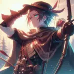 Từ Tế Phàm Đến Vô Địch