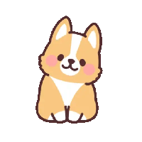 Corgi 1