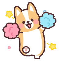 Corgi 2