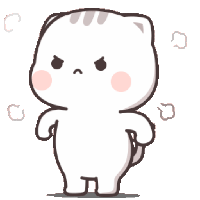 Cutie Cat-Chan