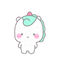 Cutie Unikornz