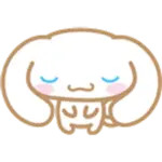 Love Cinnamoroll