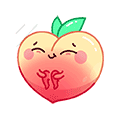Lovely Peachy