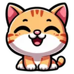 Mèo Cam Cute