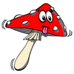 Mushroominka