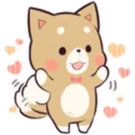 Pretty Puppy