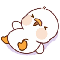 Vịt Đáng Yêu