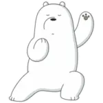 We Bare Bears